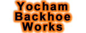 Yocham Backhoe Works